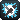 Artfight logo pixel