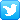 Twitter logo pixel